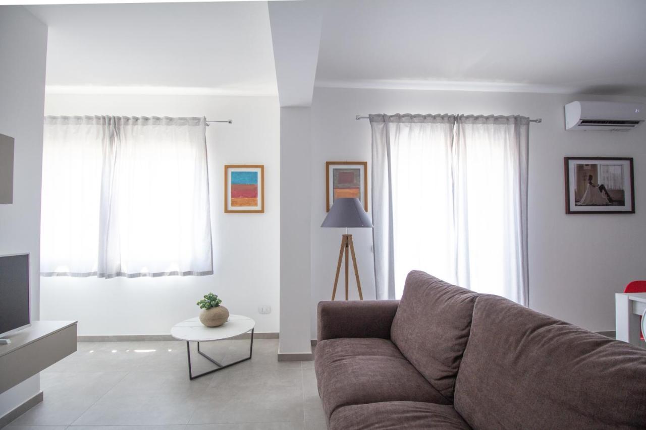 M'Place Apartments - Palermo — Photos 2