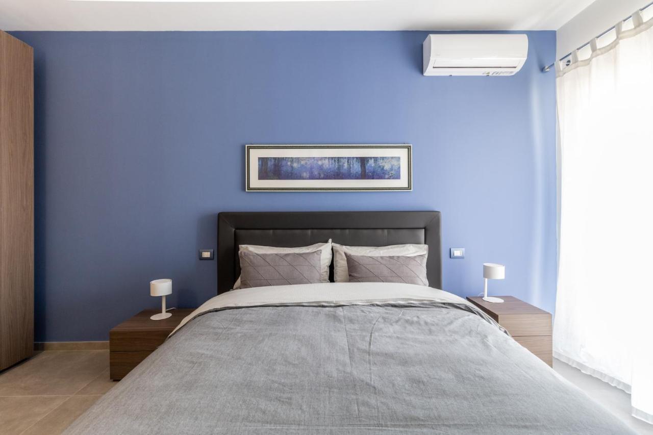 M'Place Apartments - Palermo — Photos 1